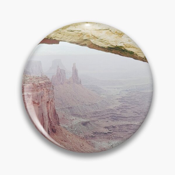 Item preview, Canyonlands National Park designed and sold by WildernessWorks.