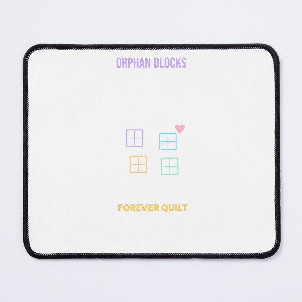 Item preview, Orphan Blocks: Looking for a Forever Quilt designed and sold by The Tee Collective.