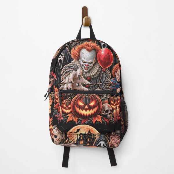 Item preview, Halloween Horror Icons designed and sold by casamomo.