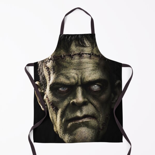 Item preview, Classic Monster Frankenstein's Monster designed and sold by Graphic Content Studio.