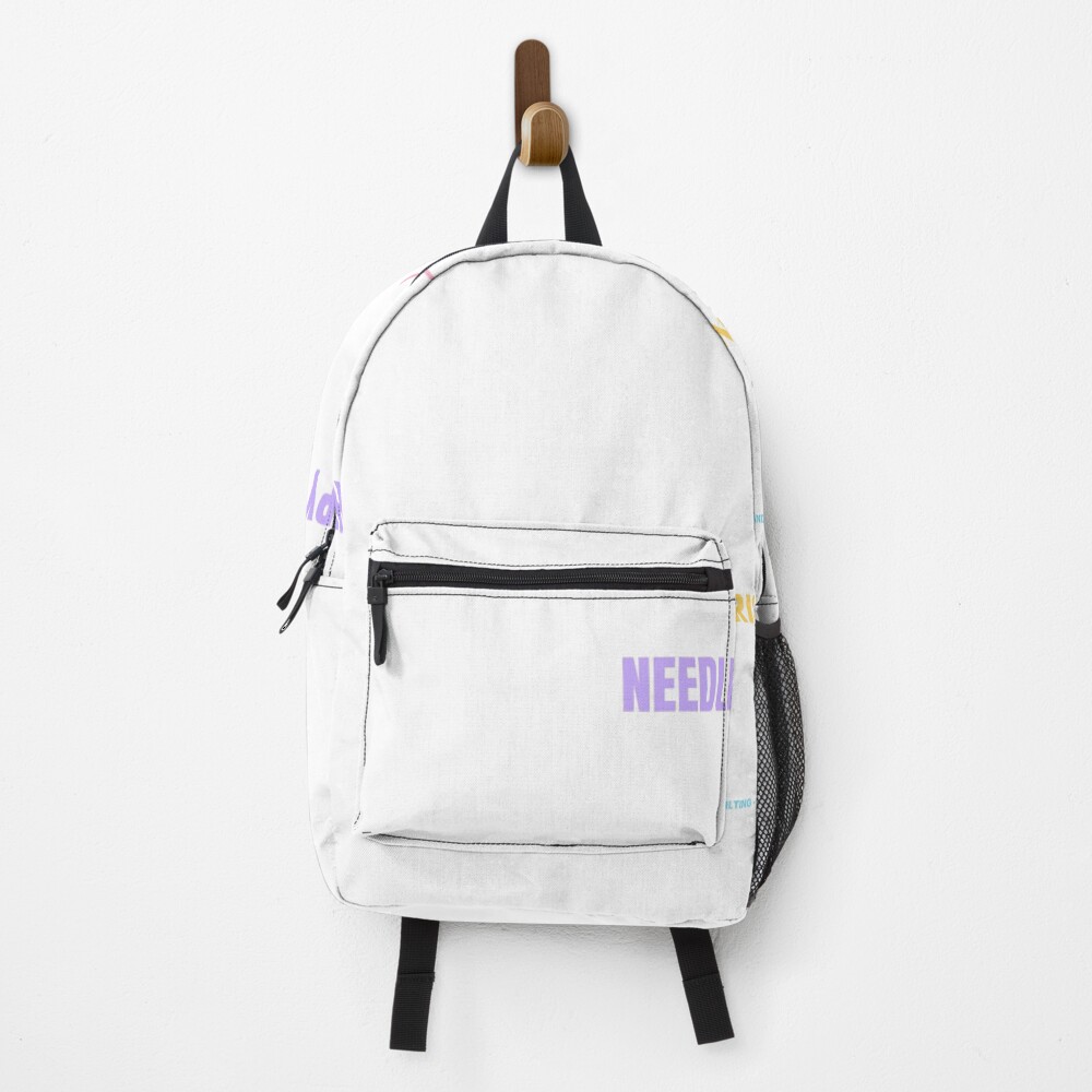 Item preview, Backpack designed and sold by ScrubShft.