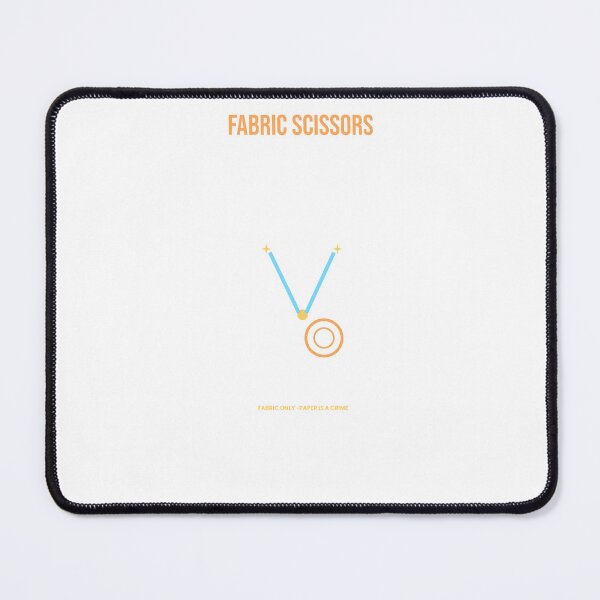 Item preview, Scissors: Snip Happens designed and sold by The Tee Collective.