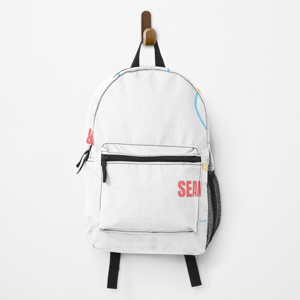 Item preview, Backpack designed and sold by ScrubShft.