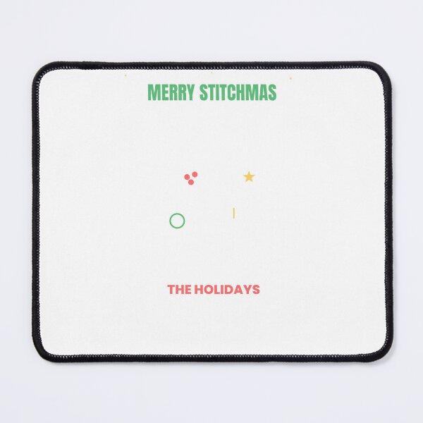 Item preview, Merry Stitchmas Quilter designed and sold by The Tee Collective.