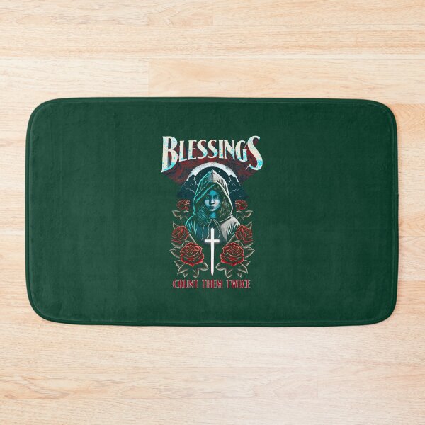 Item preview, Count Your Blessings   designed and sold by MeksApparell.