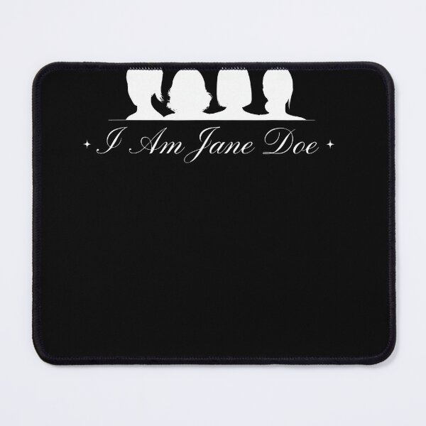 Item preview, Womens Movement I Am Jane Doe Saying designed and sold by Lehungstore.