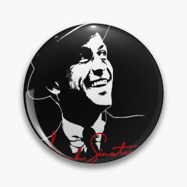 Item preview, Copy of Sinatra Inspired Art designed and sold by JazzyQueen.