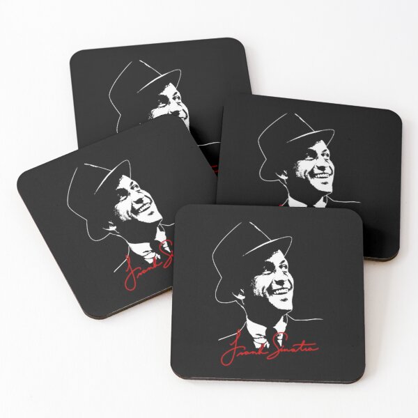 Item preview, Copy of Sinatra Inspired Art designed and sold by JazzyQueen.