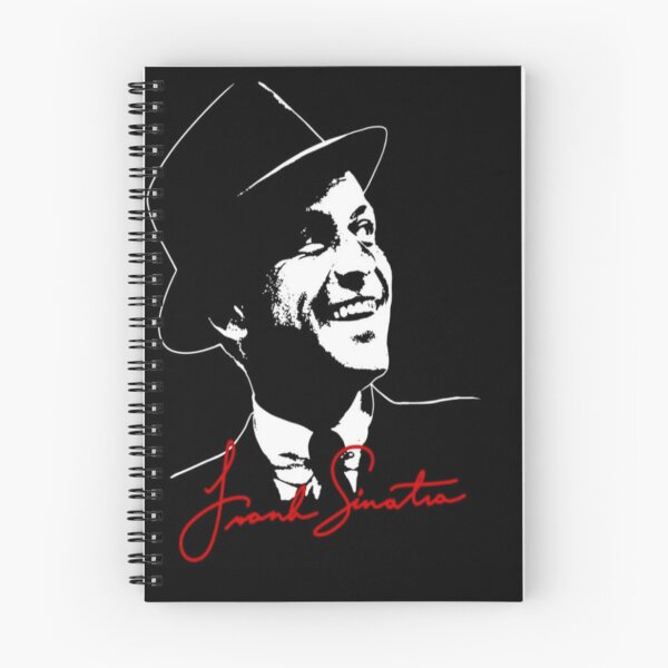 Item preview, Copy of Sinatra Inspired Art designed and sold by JazzyQueen.