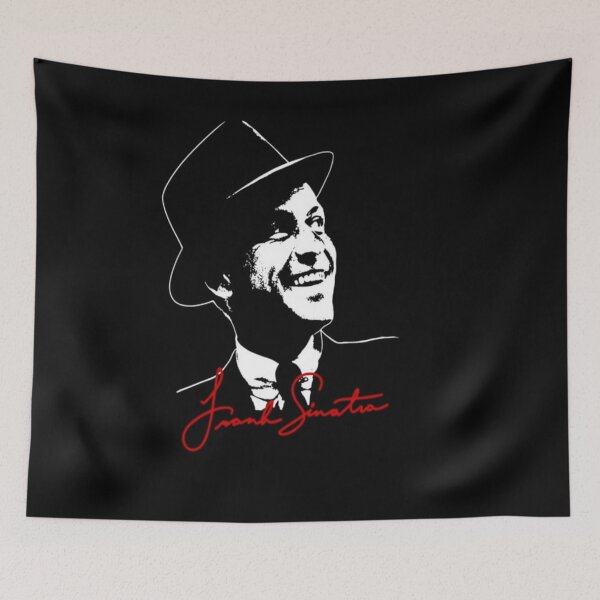 Item preview, Copy of Sinatra Inspired Art designed and sold by JazzyQueen.