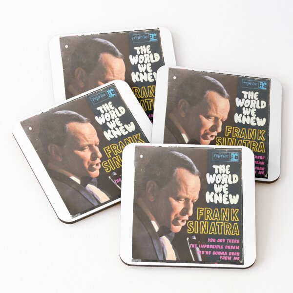 Item preview, Sinatra Inspired Art designed and sold by JazzyQueen.