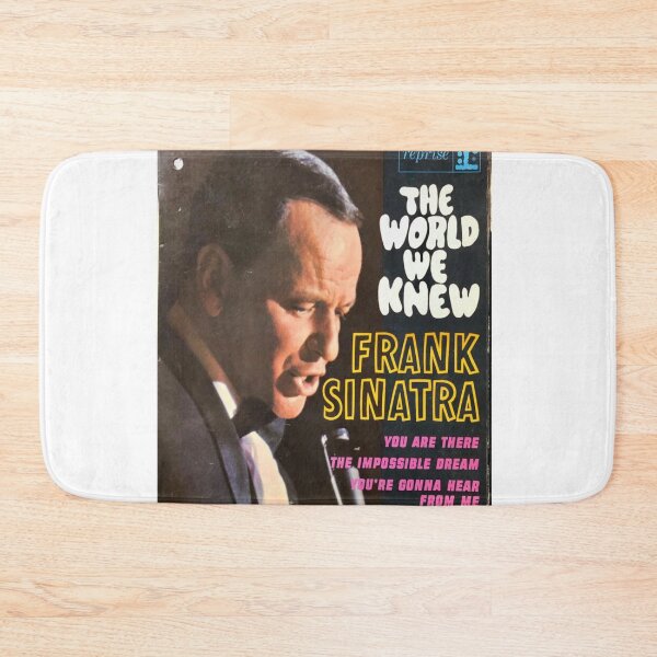 Item preview, Sinatra Inspired Art designed and sold by JazzyQueen.