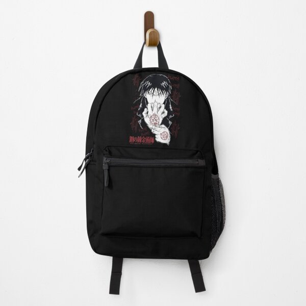 Item preview, Roy Mustang designed and sold by ZORO MAZE.