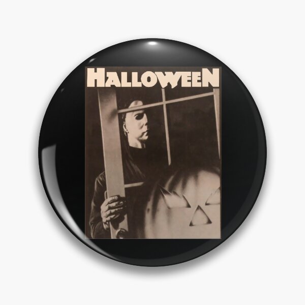 Item preview, Halloween - Michael Myers  designed and sold by Bad Zombie .