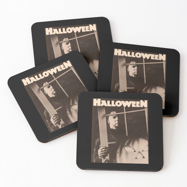 Item preview, Halloween - Michael Myers  designed and sold by Bad Zombie .