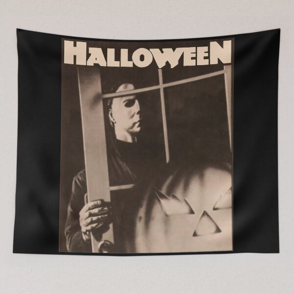 Item preview, Halloween - Michael Myers  designed and sold by Bad Zombie .