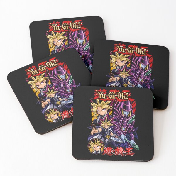 Item preview, Yugi Oh x Dark Magician designed and sold by LotteGronkjaer.
