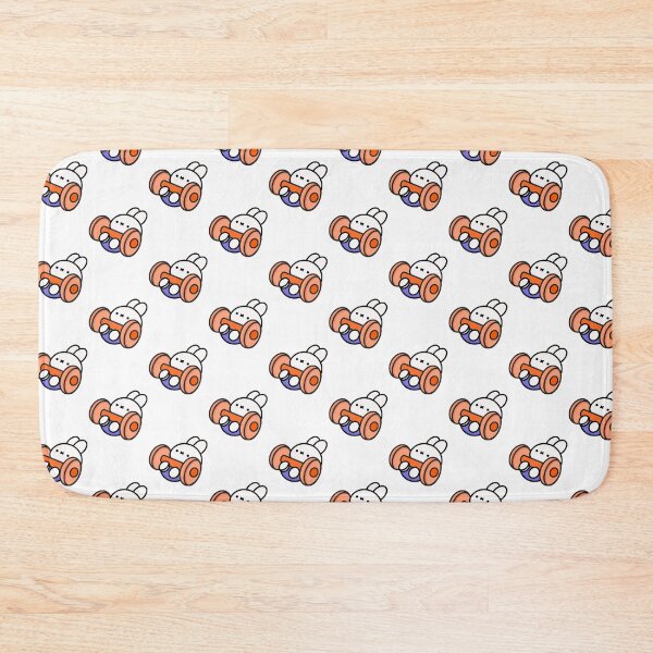 Item preview, Working out Miffy  designed and sold by Tri-Stain.