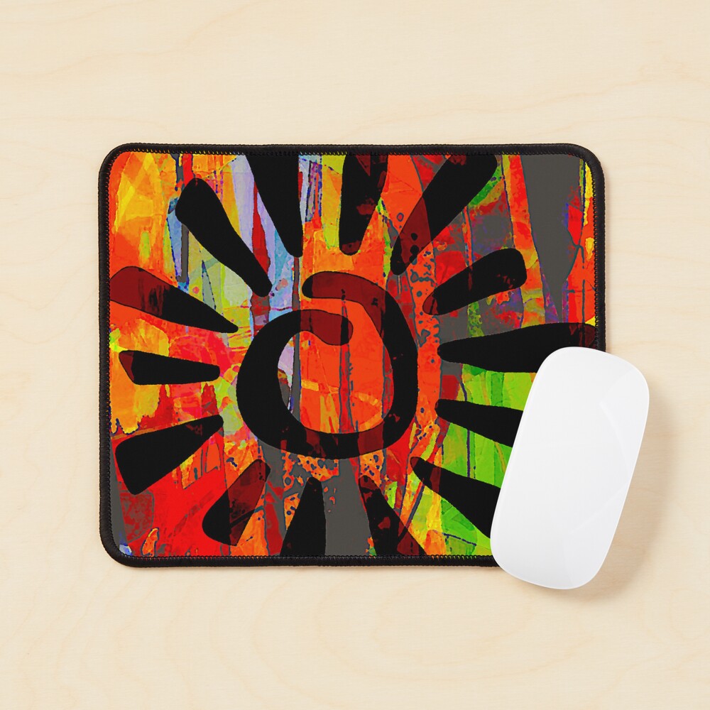 Item preview, Mouse Pad designed and sold by ViaARTfactory.