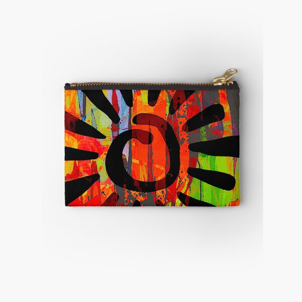 Item preview, Sun Abstract designed and sold by ViaARTfactory.