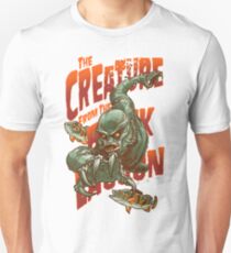 The Creature Unisex T-Shirt
