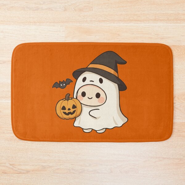 Item preview, Cute Ghost  designed and sold by Bad Zombie .