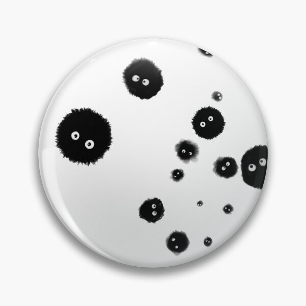Item preview, Hollin- Totoro designed and sold by MarolynManson.