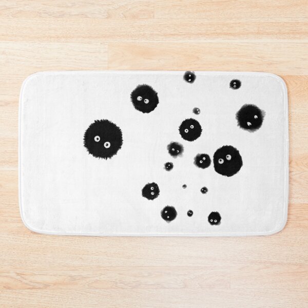 Item preview, Hollin- Totoro designed and sold by MarolynManson.