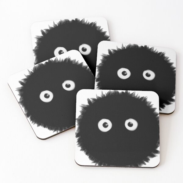 Item preview, Hollin- Totoro designed and sold by MarolynManson.