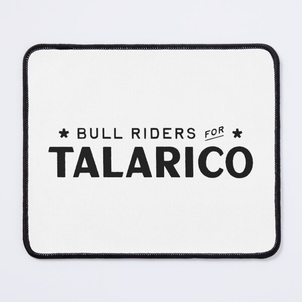 Item preview, BULL RIDERS FOR TALARICO designed and sold by oddwonders.