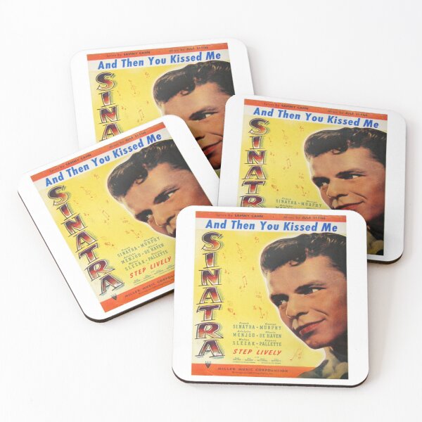 Item preview, Sinatra Inspired Art designed and sold by JazzyQueen.