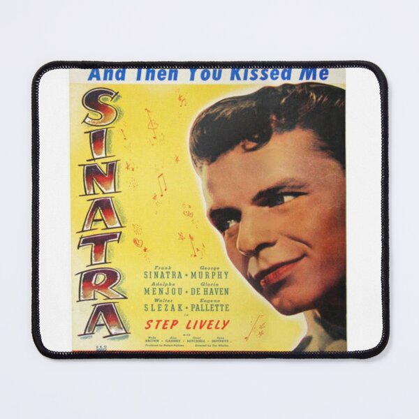 Item preview, Sinatra Inspired Art designed and sold by JazzyQueen.