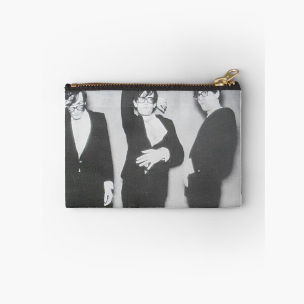 Item preview, Pulp Original Custom Vintage Music Band Tee Unique Poster Wall Art designed and sold by Cool Robot Bro..