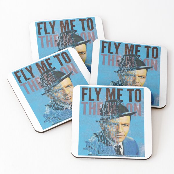 Item preview, Sinatra Inspired Art designed and sold by JazzyQueen.