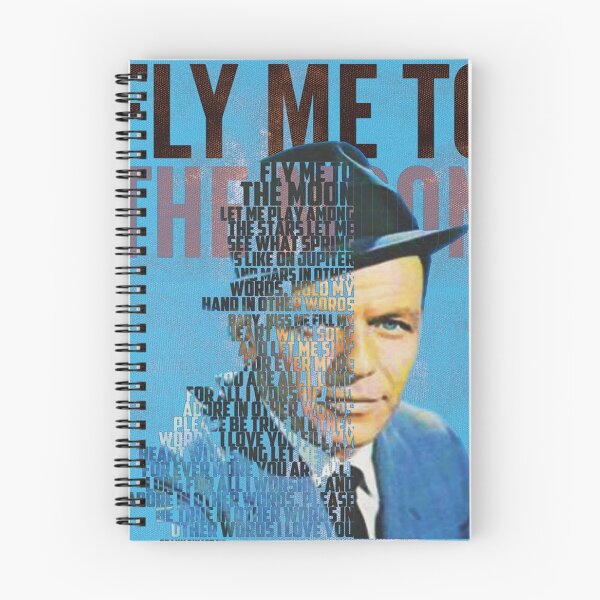 Item preview, Sinatra Inspired Art designed and sold by JazzyQueen.