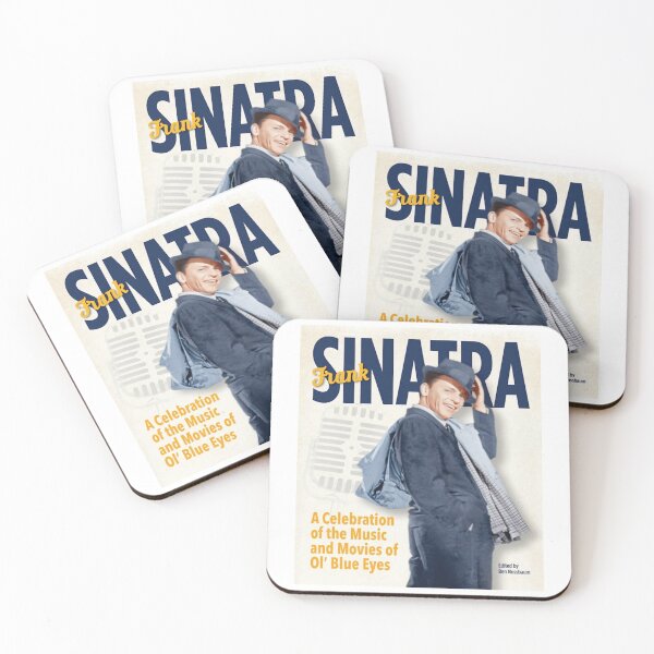 Item preview, Sinatra Inspired Art designed and sold by JazzyQueen.