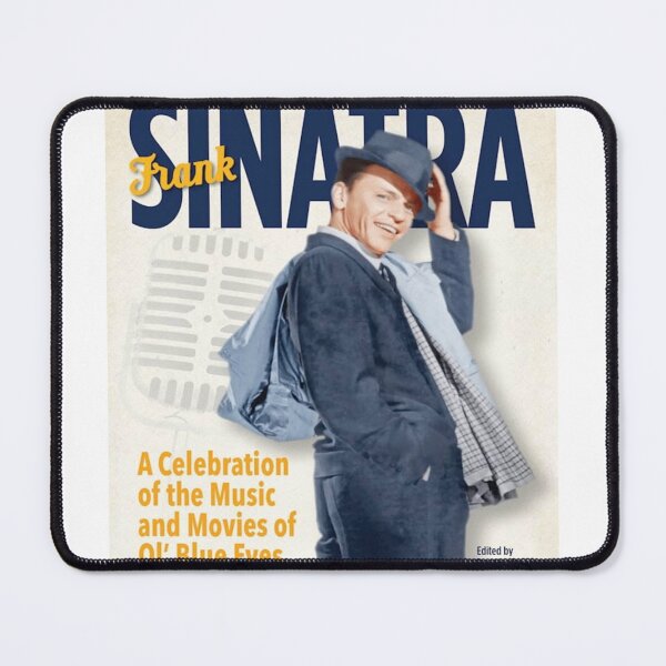 Item preview, Sinatra Inspired Art designed and sold by JazzyQueen.