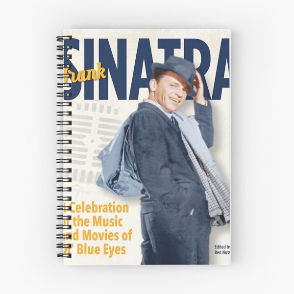 Item preview, Sinatra Inspired Art designed and sold by JazzyQueen.
