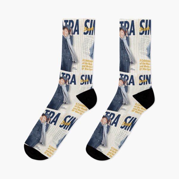 Item preview, Sinatra Inspired Art designed and sold by JazzyQueen.