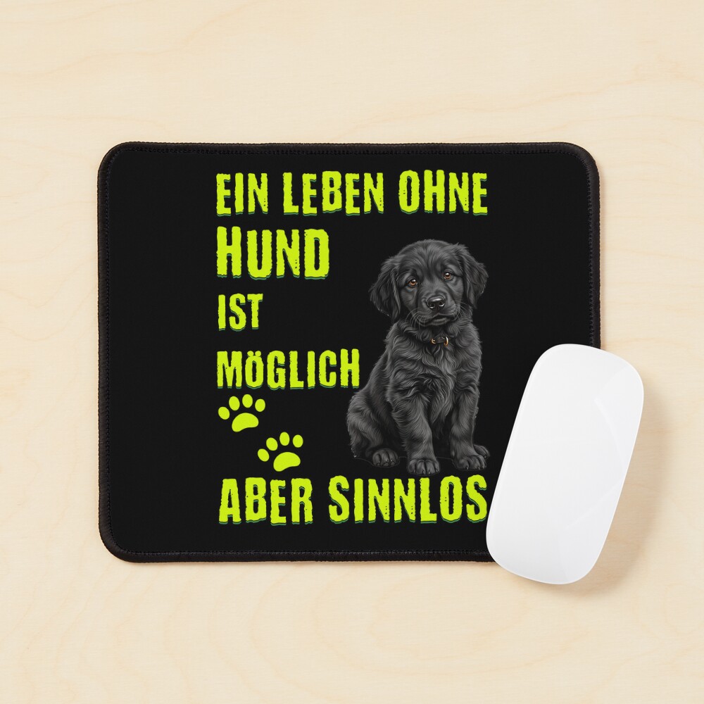 Item preview, Mouse Pad designed and sold by ReneMM.