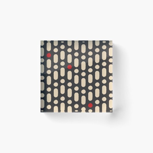 Item preview, Dot Dash designed and sold by YeahVonDesign.