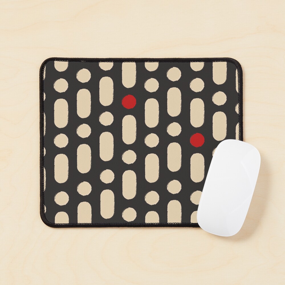 Item preview, Mouse Pad designed and sold by YeahVonDesign.