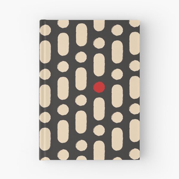 Aperçu de l'œuvre Dot Dash créée et vendue par YeahVonDesign.