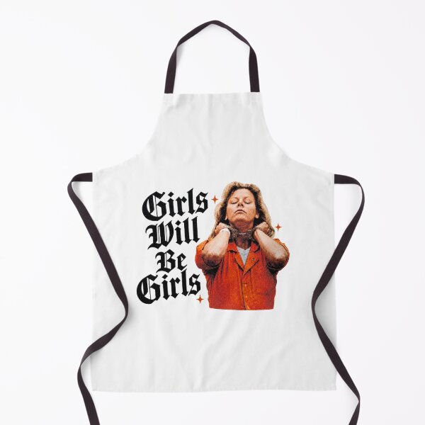 Item preview, Girls Will Be Girls Aileen Wuornos Dark Crime Design designed and sold by RideMche.