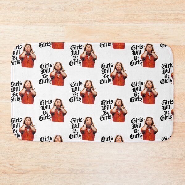 Item preview, Girls Will Be Girls Aileen Wuornos Dark Crime Design designed and sold by RideMche.