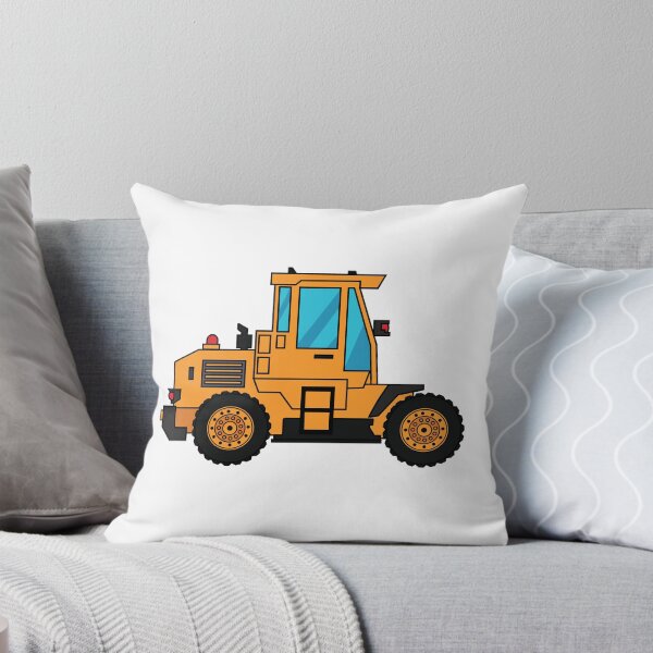 Item preview, Tractor - Heavy Equipment designed and sold by Marshallamoakohene.