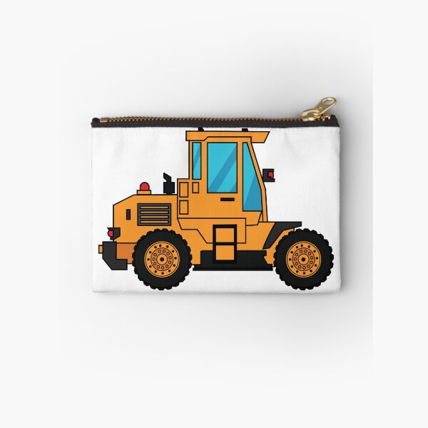 Item preview, Tractor - Heavy Equipment designed and sold by Marshallamoakohene.