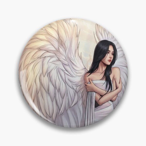 Item preview, LingOrm Angelic Thai GL Actress Lgbtq+ Comic Book Art Home Wall Decor Print Poster Pride TV Series Movie Music designed and sold by Mind Space.