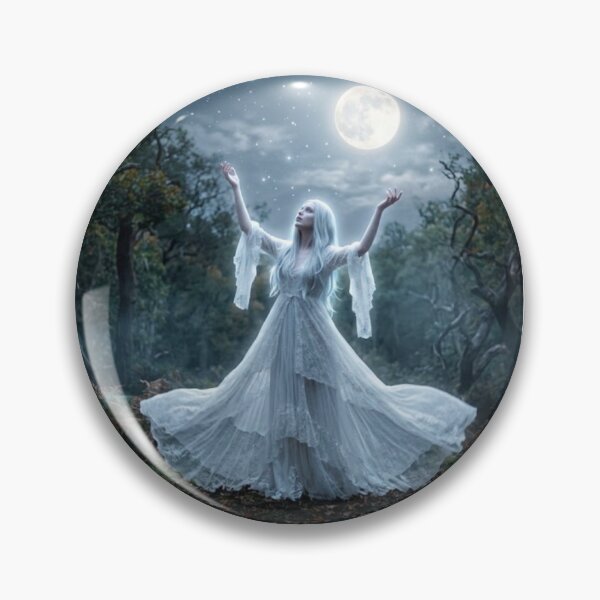 Item preview, A Beauty at Night designed and sold by deafhoops1.