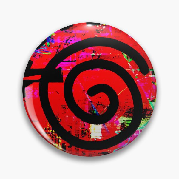 Artikelvorschau, Spiral Abstract entworfen und verkauft von ViaARTfactory.